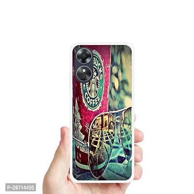 Oppo A17 Mobile Back Cover-thumb3