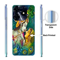 Tecno Spark 10 Pro Mobile Back Cover-thumb1