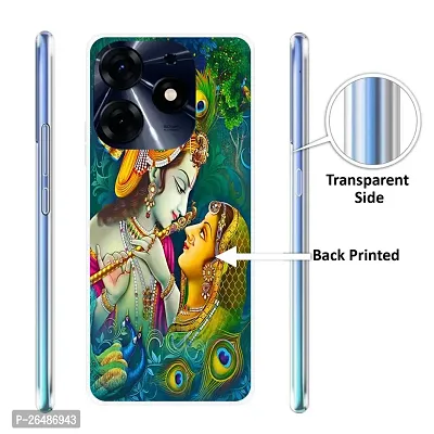 Tecno Spark 10 Pro Mobile Back Cover-thumb2