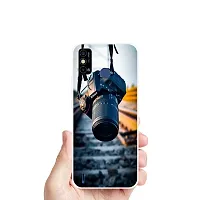 Tecno Spark Go 2021 Mobile Back Cover-thumb2