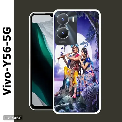 Vivo Y56 5G Mobile Back Cover-thumb0