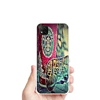 Poco C3 Mobile Back Cover-thumb3