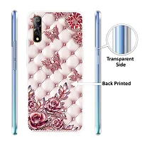 Vivo S1 Mobile Back Cover-thumb1