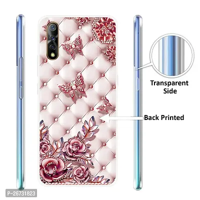 Vivo S1 Mobile Back Cover-thumb2