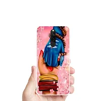 Redmi 8 Mobile Back Cover-thumb2