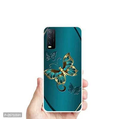 Vivo Y20A Mobile Back Cover-thumb3