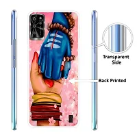 Lava Yuva Pro Mobile Back Cover-thumb1