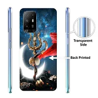 Oppo F19 Pro Plus 5G Mobile Back Cover-thumb1