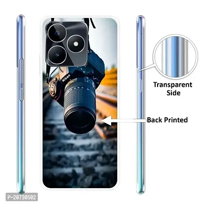 Realme Narzo N53 / Realme Narzo C53 Mobile Back Cover-thumb2