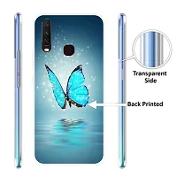 Vivo Y17,Y12,Y15 Mobile Back Cover-thumb1