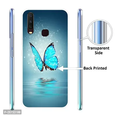 Vivo Y17,Y12,Y15 Mobile Back Cover-thumb2