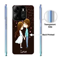 Tecno Spark Go 2023 Mobile Back Cover-thumb1