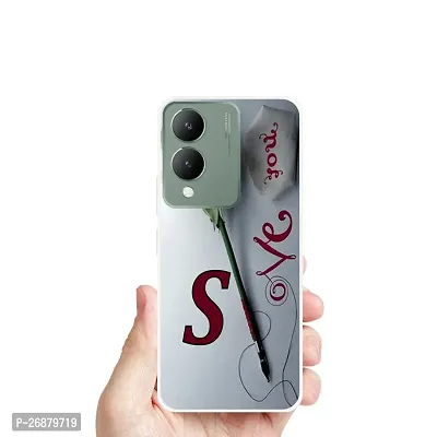 Vivo Y17s Mobile Back Cover-thumb3