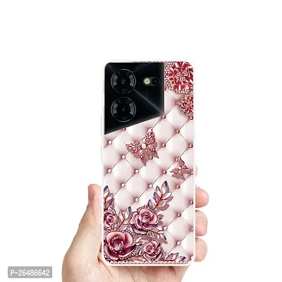 Tecno Pova 5 Pro 5G Mobile Back Cover-thumb3