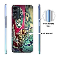 Itel Vision 3 / Itel Vision 3 Turbo Mobile Back Cover-thumb1