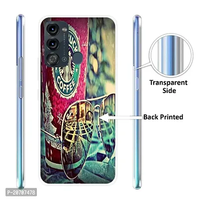 Itel Vision 3 / Itel Vision 3 Turbo Mobile Back Cover-thumb2