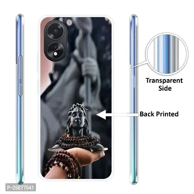 Oppo A18 Mobile Back Cover-thumb2