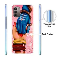 Nokia G21 Mobile Back Cover-thumb1