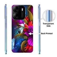 Tecno Pop 7 Pro Mobile Back Cover-thumb1