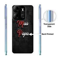 Tecno Spark Go 2023 Mobile Back Cover-thumb1