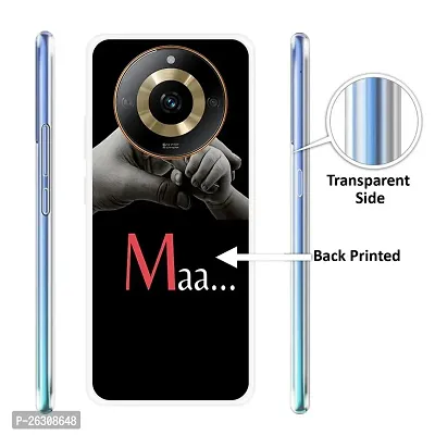 Realme Narzo 60 5G Prime Mobile Back Cover-thumb2