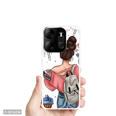 Tecno Spark Go 2023 Mobile Back Cover-thumb3