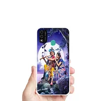 Itel A48 Mobile Back Cover-thumb2