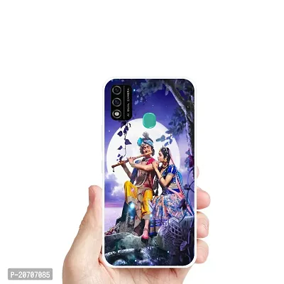 Itel A48 Mobile Back Cover-thumb3