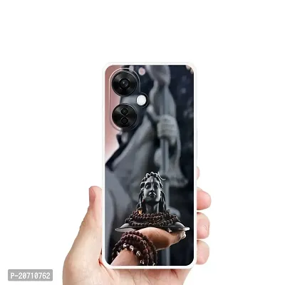 Oneplus Nord Ce 3 Lite 5G Mobile Back Cover-thumb3