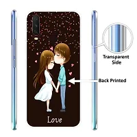 Vivo Y17,Y12,Y15 Mobile Back Cover-thumb1