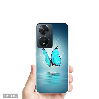 Vivo T2 5G Mobile Back Cover-thumb3