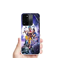 Tecno Spark Go 2022 / Tecno Spark 9 Mobile Back Cover-thumb2