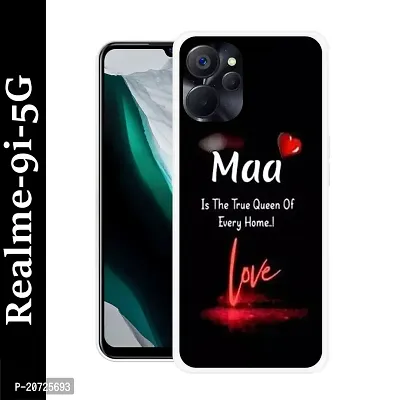 Realme 9i 5G Mobile Back Cover