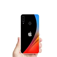 Samsung Galaxy A20s Mobile Back Cover-thumb2