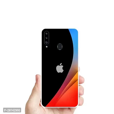 Samsung Galaxy A20s Mobile Back Cover-thumb3