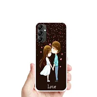 Samsung Galaxy A14 5G Mobile Back Cover-thumb2