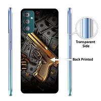 Samsung Galaxy F23 5G Mobile Back Cover-thumb1