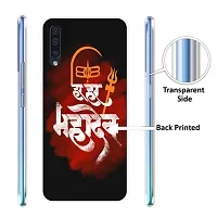 Samsung Galaxy A50 Mobile Back Cover-thumb1