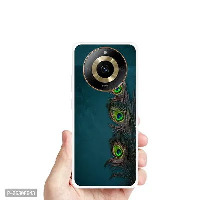 Realme Narzo 60 5G Prime Mobile Back Cover-thumb3