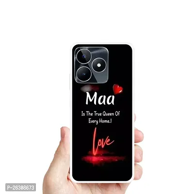 Realme Narzo N53 Prime Mobile Back Cover-thumb3