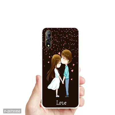 Vivo S1 Mobile Back Cover-thumb3