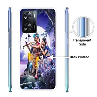 Oppo A57 5G / Oppo A577s / Oppo A57 2022 Mobile Back Cover-thumb1