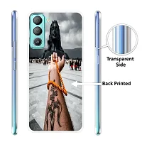 Tecno Pop 5 LTE / Tecno Pop 5 Pro Mobile Back Cover-thumb1