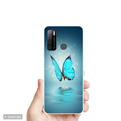 Tecno Spark Power 2 Mobile Back Cover-thumb3