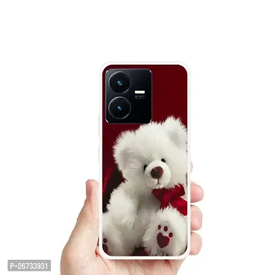 Vivo Y22 Mobile Back Cover-thumb3