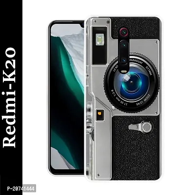 Redmi K20 / Redmi K20 Pro Mobile Back Cover