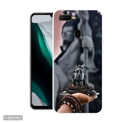 Oppo A5s / Oppo A11K / Oppo F9 Pro Mobile Back Cover-thumb0