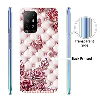 Oppo F19 Pro Plus 5G Mobile Back Cover-thumb1