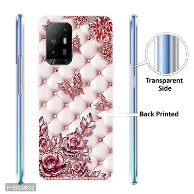 Oppo F19 Pro Plus 5G Mobile Back Cover-thumb2