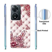 Vivo T2 5G Mobile Back Cover-thumb1